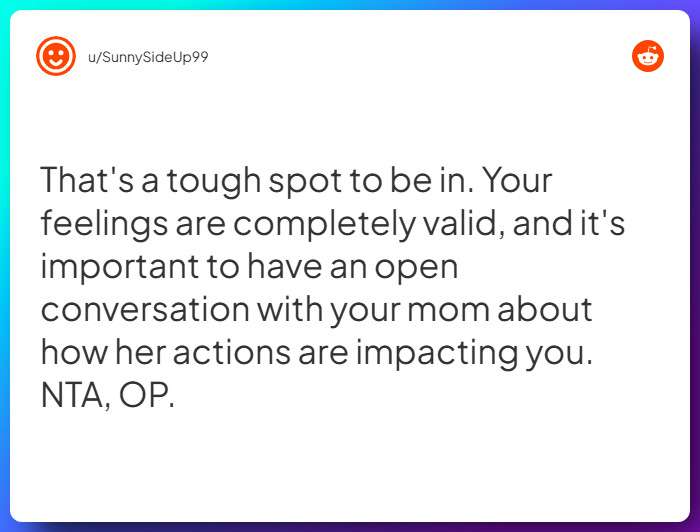 Comment from u/SunnySideUp99