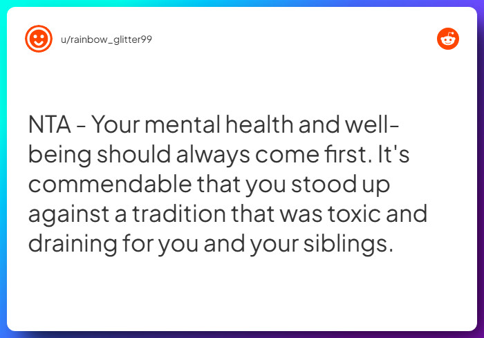 Comment from u/rainbow_glitter99