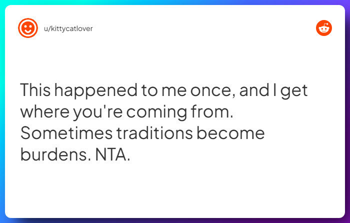 Comment from u/kittycatlover