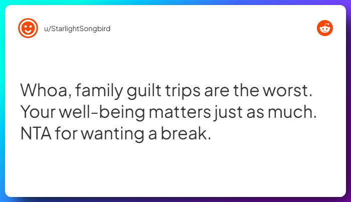Comment from u/StarlightSongbird