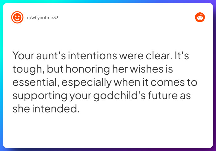 Comment from u/whynotme33