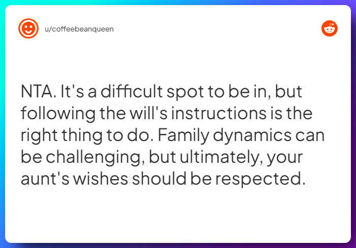 Comment from u/coffeebeanqueen