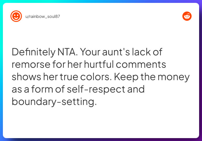 Comment from u/rainbow_soul87