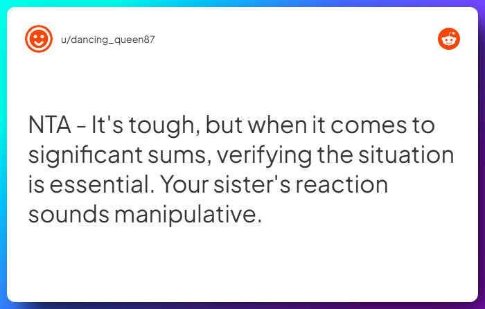 Comment from u/dancing_queen87