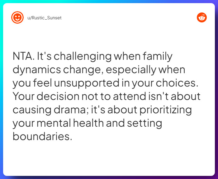 Comment from u/Rustic_Sunset