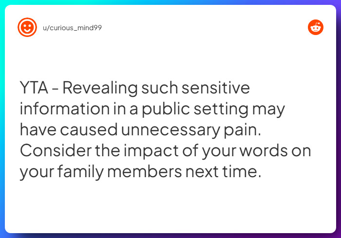 Comment from u/curious_mind99