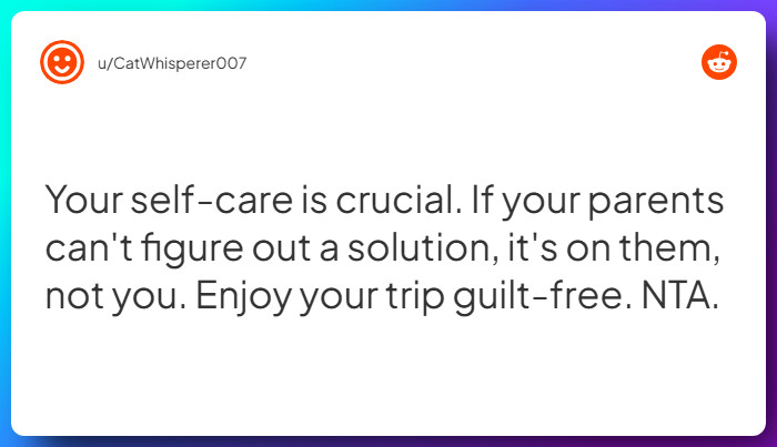 Comment from u/CatWhisperer007