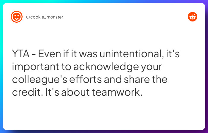 Comment from u/cookie_monster