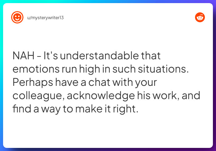 Comment from u/mysterywriter13