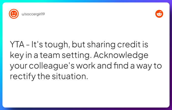 Comment from u/soccergirl19