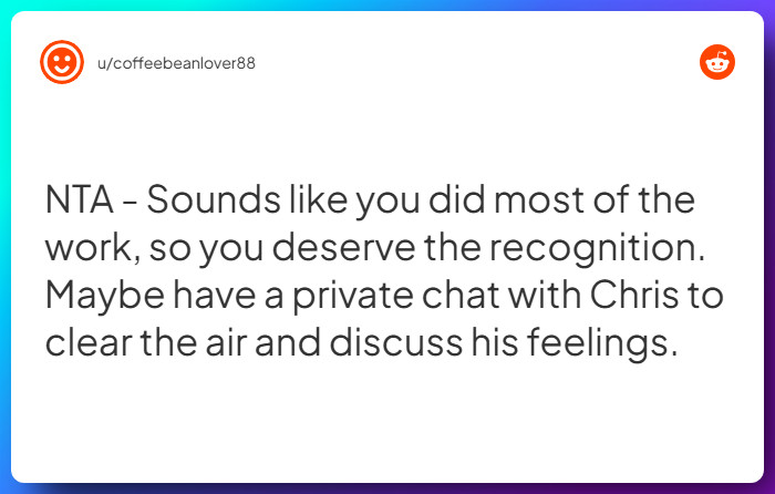 Comment from u/coffeebeanlover88