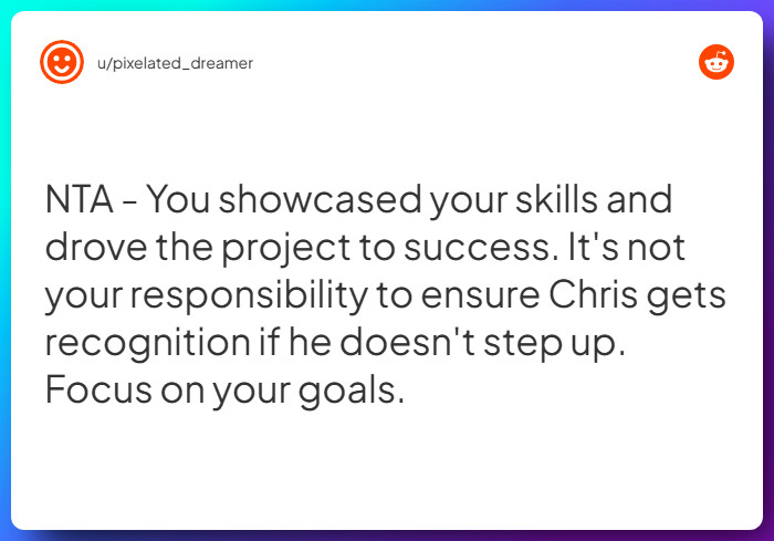 Comment from u/pixelated_dreamer