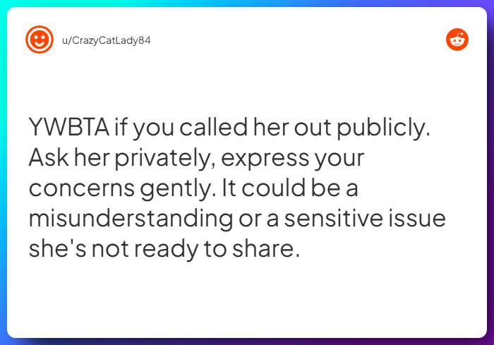 Comment from u/CrazyCatLady84