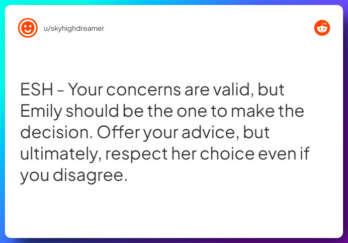 Comment from u/skyhighdreamer