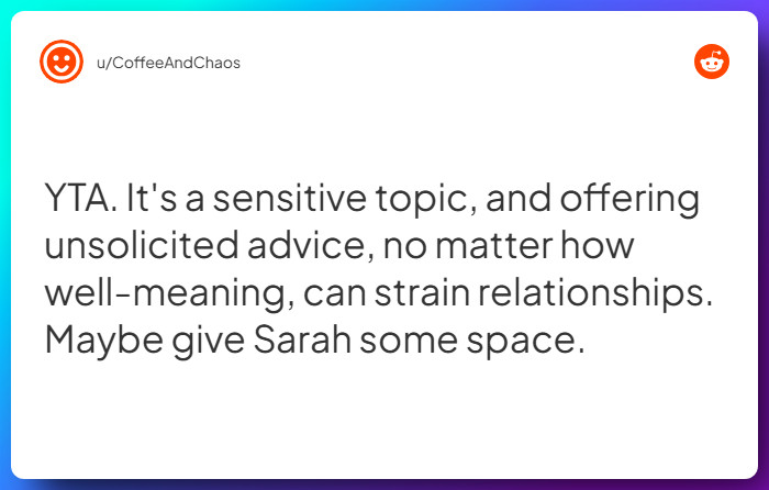 Comment from u/CoffeeAndChaos