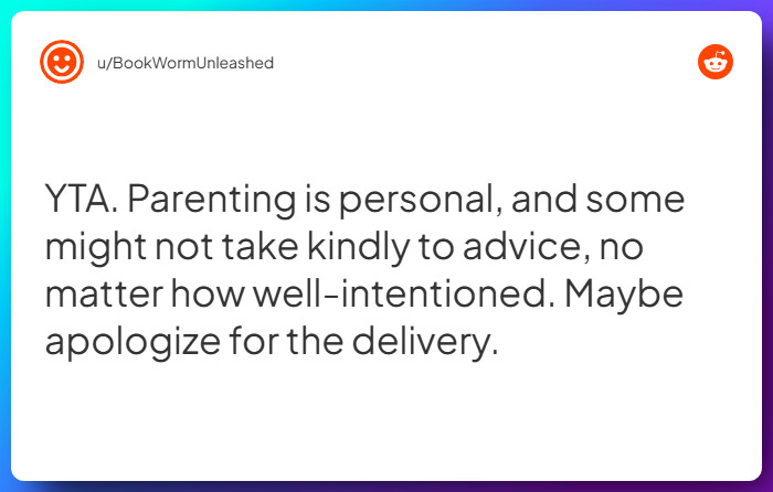 Comment from u/BookWormUnleashed