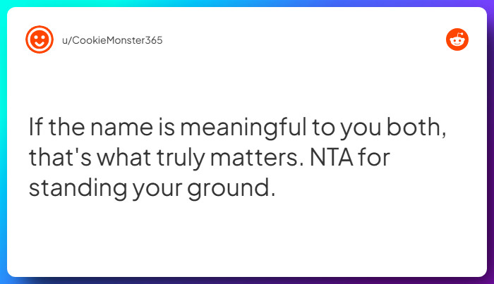 Comment from u/CookieMonster365