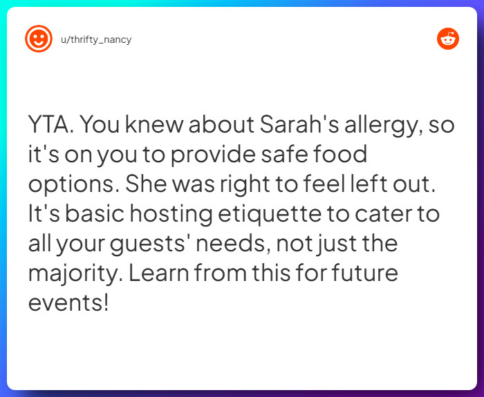 Comment from u/thrifty_nancy