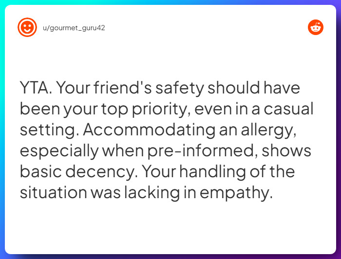 Comment from u/gourmet_guru42