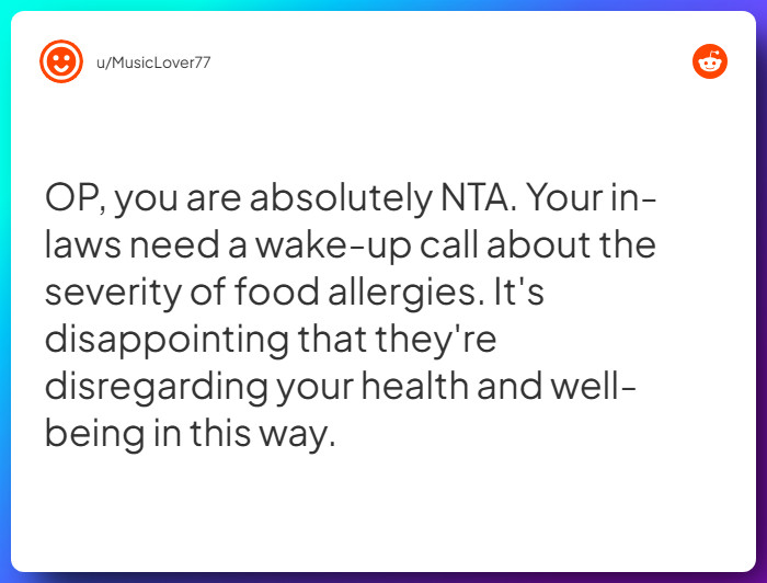 Comment from u/MusicLover77