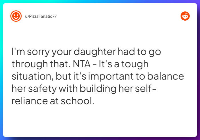 Comment from u/PizzaFanatic77