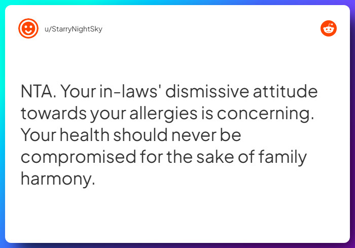 Comment from u/StarryNightSky