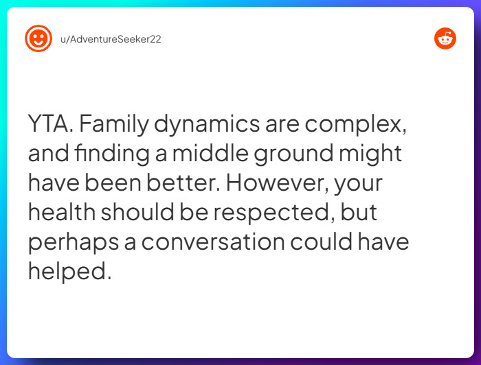 Comment from u/AdventureSeeker22