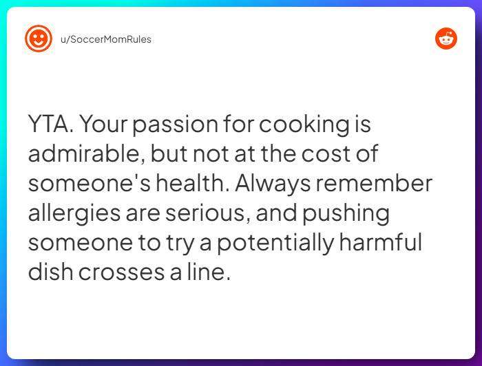 Comment from u/SoccerMomRules