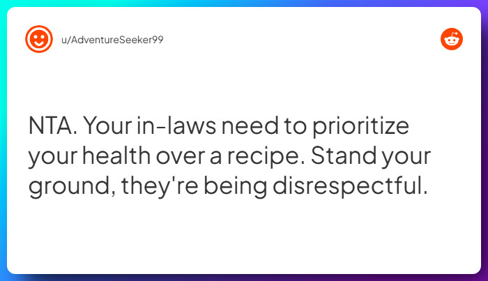 Comment from u/AdventureSeeker99