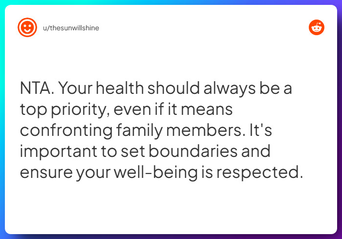 Comment from u/thesunwillshine