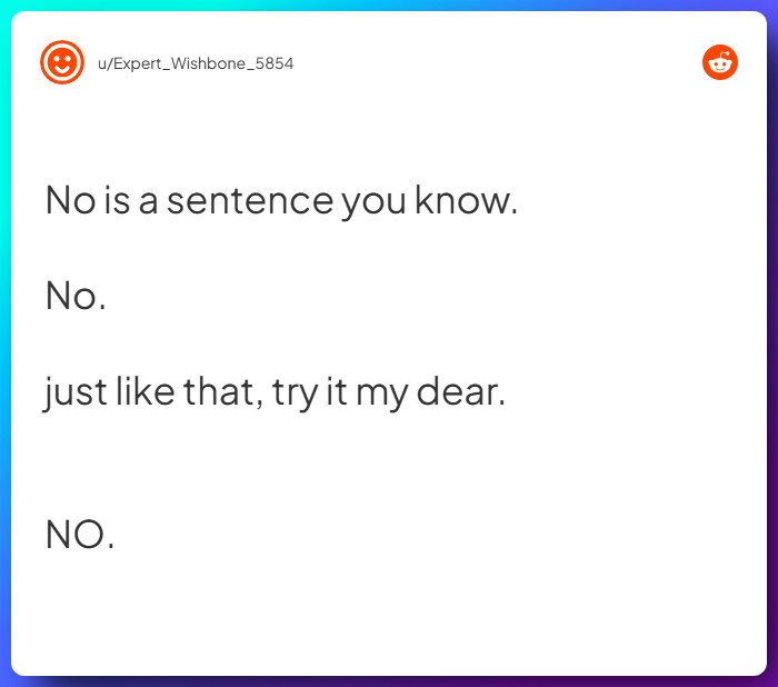 Comment from u/Expert_Wishbone_5854
