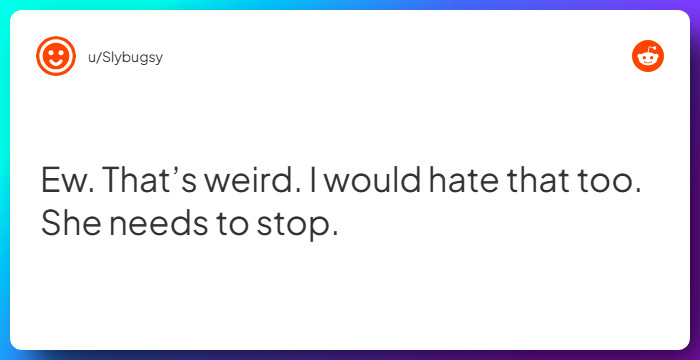 Comment from u/Slybugsy