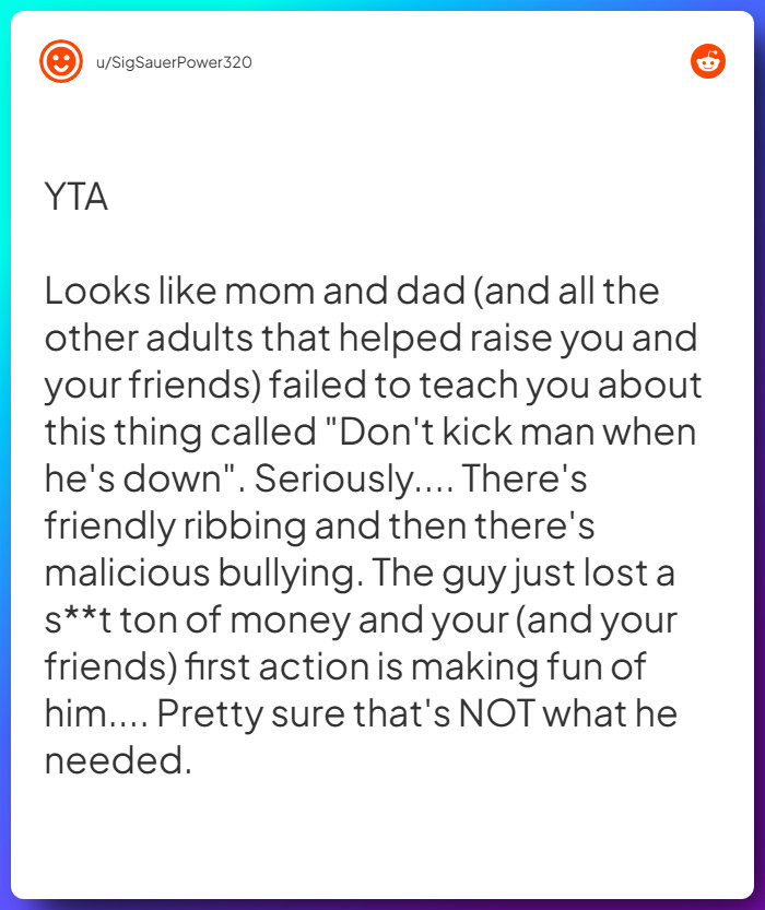 Comment from u/SigSauerPower320