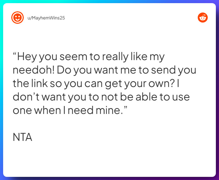 Comment from u/MayhemWins25