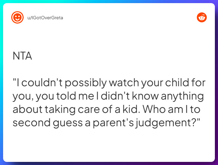 Comment from u/IGotOverGreta