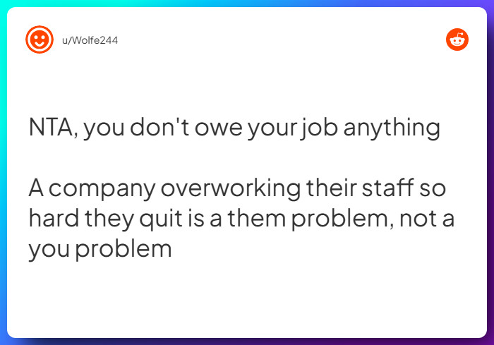 Comment from u/Wolfe244