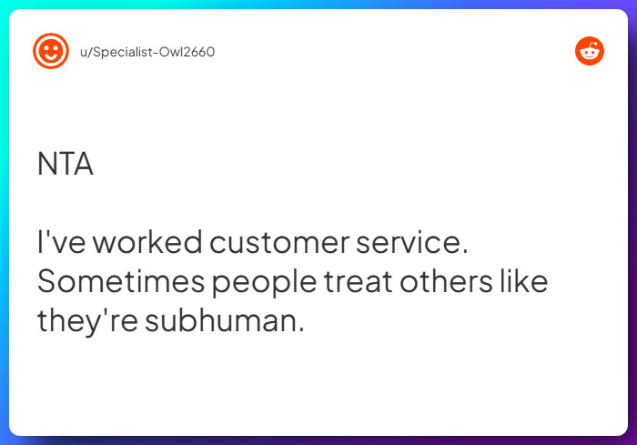 Comment from u/Specialist-Owl2660