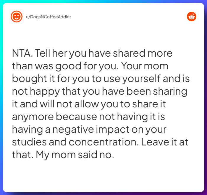 Comment from u/DogsNCoffeeAddict