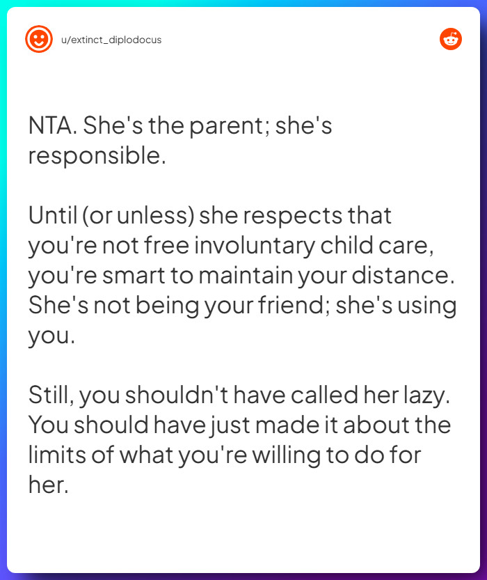 Comment from u/extinct_diplodocus