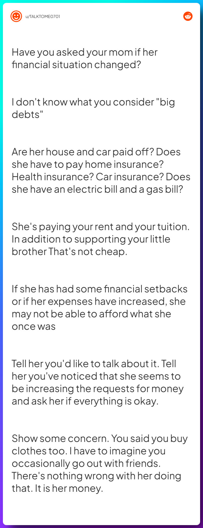 Comment from u/TALKTOME0701