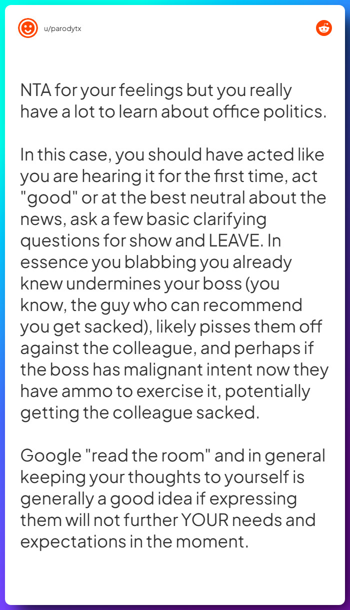 Comment from u/parodytx