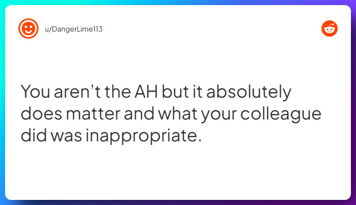 Comment from u/DangerLime113