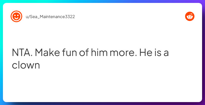 Comment from u/Sea_Maintenance3322