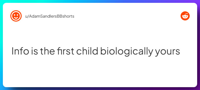 Comment from u/AdamSandlersBBshorts