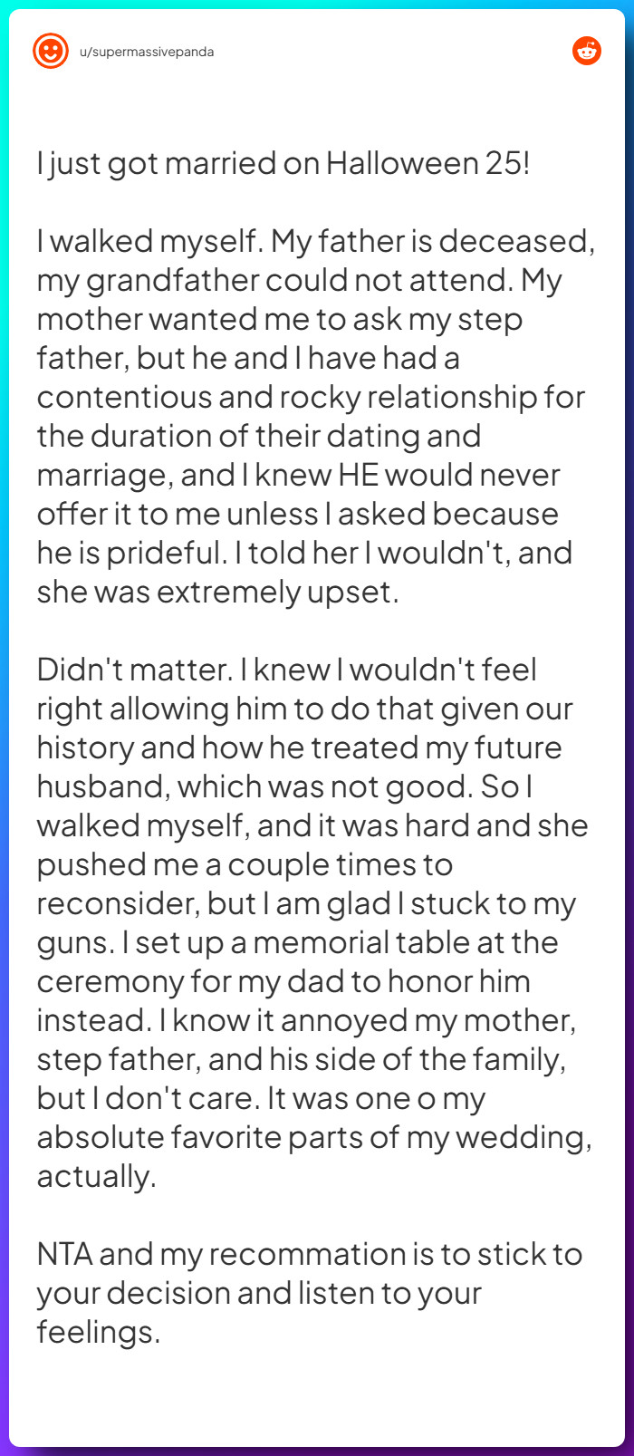 Comment from u/supermassivepanda