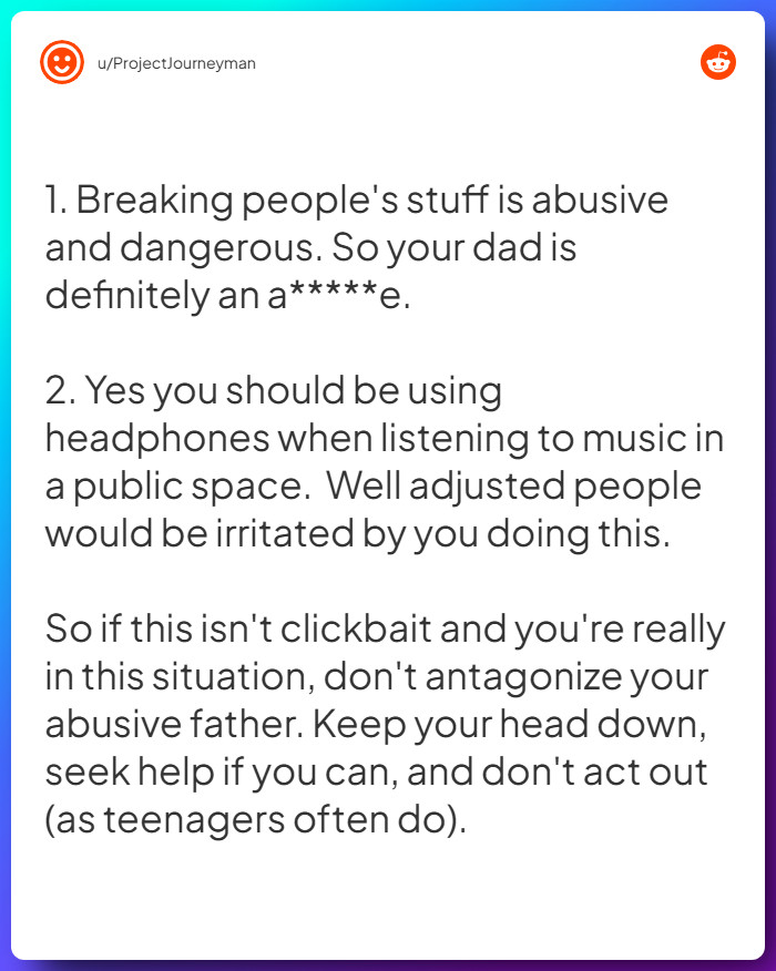 Comment from u/ProjectJourneyman