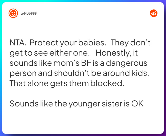 Comment from u/KLG999