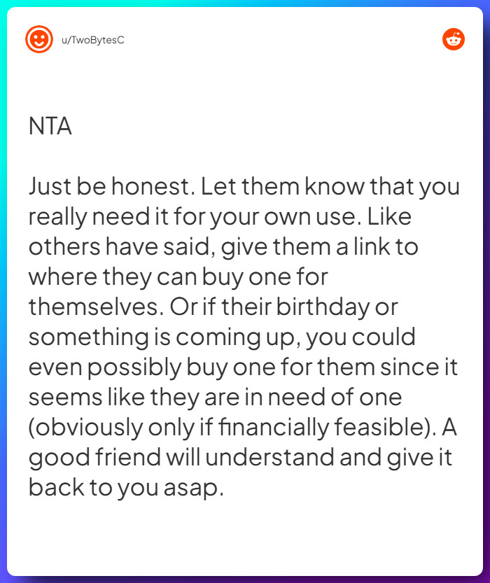 Comment from u/TwoBytesC