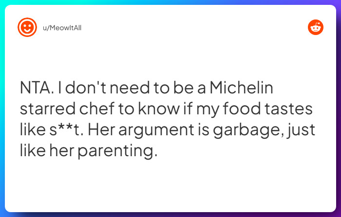 Comment from u/MeowItAll