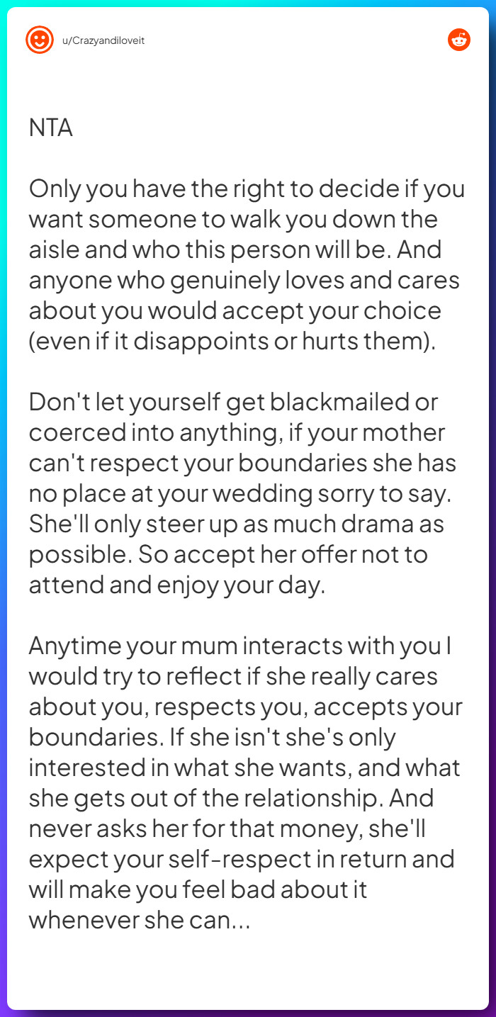 Comment from u/Crazyandiloveit